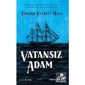 Vatansız Adam - Edward Everett Hale