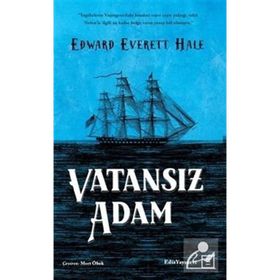 Vatansız Adam - Edward Everett Hale