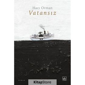 Vatansız - Hacı Orman