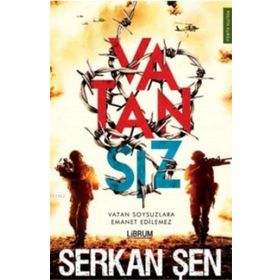 VATANSIZ - JEAN KEHAYAN