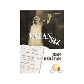 Vatansız - Naum Melo