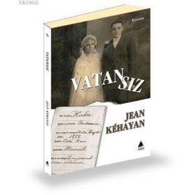 Vatansız - Naum Melo
