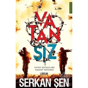 Vatansız - Naum Melo