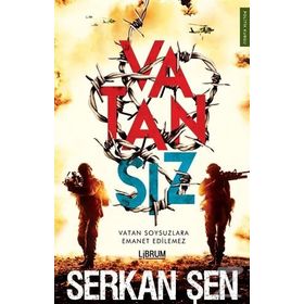 Vatansız - Naum Melo