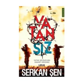 Vatansız - Naum Melo