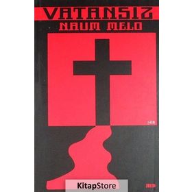 Vatansız - Naum Melo