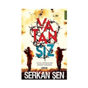 Vatansız - Serkan Şen