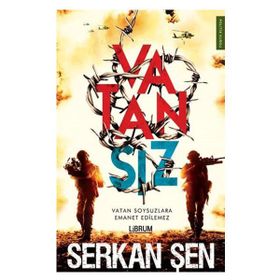 Vatansız - Serkan Şen