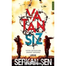 Vatansız - Serkan Şen