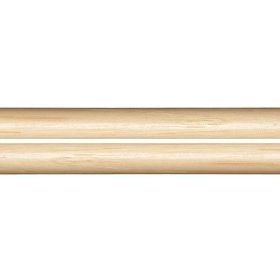 Vater VHT716 Hickory Timbale Stick 7/16 Baget