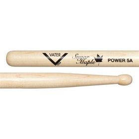 Vater VSMP5AW Sugar Maple POWER5A Wood Baget