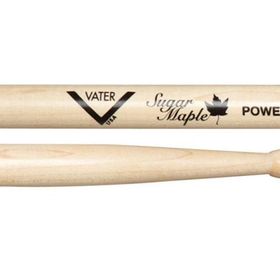 Vater VSMP5AW Sugar Maple POWER5A Wood Baget