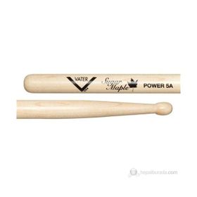 Vater VSMP5AW Sugar Maple POWER5A Wood Baget