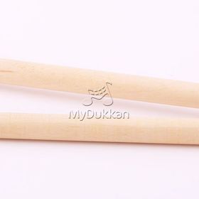 Vater VSMSJW Sugar Maple Super Jazz Baget