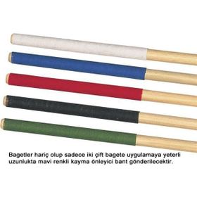 Vater VSTBL Stick Finger Tape Baget