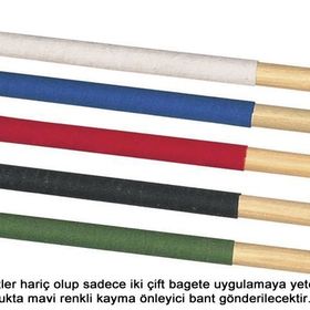 Vater VSTBL Stick Finger Tape Baget