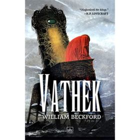 VATHEK - WILLIAM BECKFORD (ISBN:9789750510052)