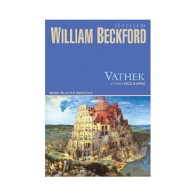 VATHEK - WILLIAM BECKFORD (ISBN:9789750510052)