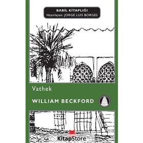 Vathek - William Beckford