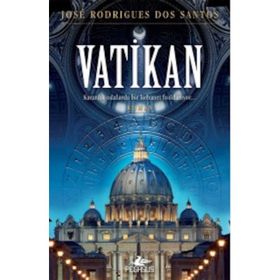Vatikan - Jose Rodrigues Dos Santos
