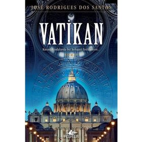 Vatikan - Jose Rodrigues Dos Santos