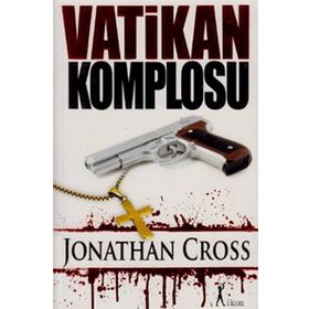 VATIKAN KOMPLOSU - JONATHAN CROSS