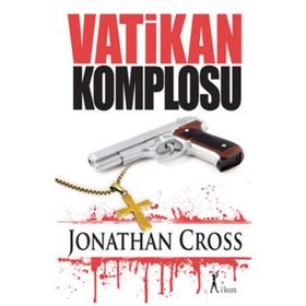 VATIKAN KOMPLOSU - JONATHAN CROSS