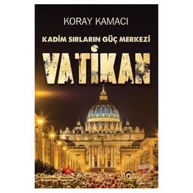 VATIKAN - ŞAZIMENT DURAN