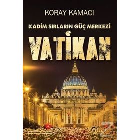 VATIKAN - ŞAZIMENT DURAN