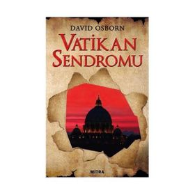 VATIKAN SENDROMU - DAVID OSBORN