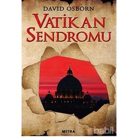VATIKAN SENDROMU - DAVID OSBORN