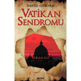 VATIKAN SENDROMU - DAVID OSBORN
