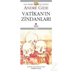 VATİKAN´IN ZİNDANLARI - ANDRE GIDE