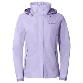 Vaude 03895-157 Escape Light Kadın Mont