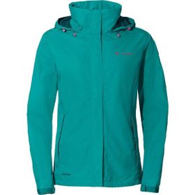 Vaude 03895-372 Escape Light Kadın Mont