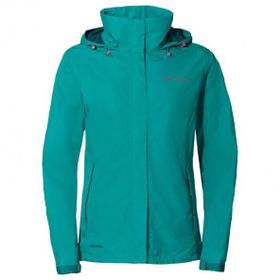 Vaude 03895-372 Escape Light Kadın Mont