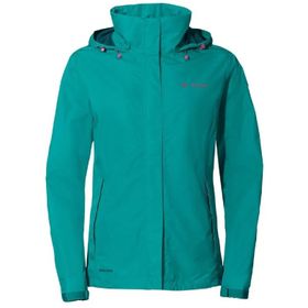 Vaude 03895-372 Escape Light Kadın Mont