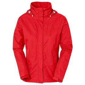 Vaude 03895 Escape Light Kadın Mont