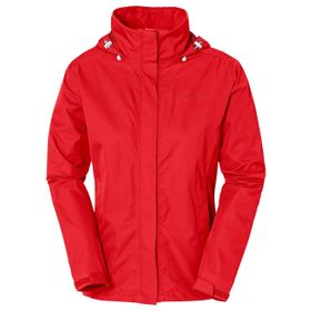 Vaude 03895 Escape Light Kadın Mont