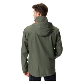Vaude 04341 M Escape Light Erkek Ceket