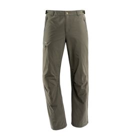 Vaude 04574 Me Farley Siyah Stretch Erkek Pantolon