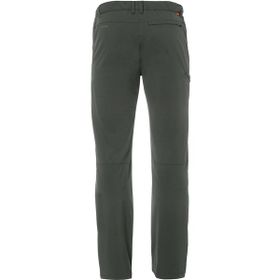 Vaude 04574 Me Farley Siyah Stretch Erkek Pantolon