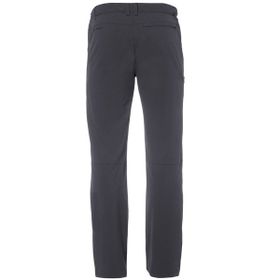 Vaude 04574 Me Farley Siyah Stretch Erkek Pantolon