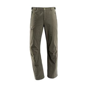 Vaude 04574 Me Farley Siyah Stretch Erkek Pantolon