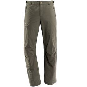 Vaude 04574 Me Farley Siyah Stretch Erkek Pantolon