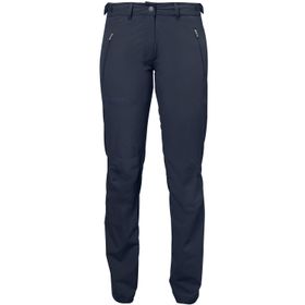 Vaude 04576 Wo Farley Stretch II Iron Kadın Pantolon