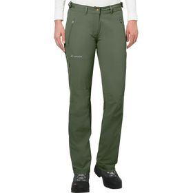 Vaude 04576 Wo Farley Stretch II Iron Kadın Pantolon