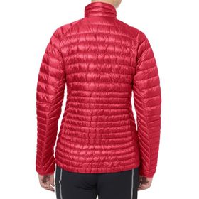 Vaude 04898 Kadın Mont