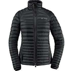 Vaude 04898 Kadın Mont
