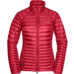Vaude 04898 Kadın Mont